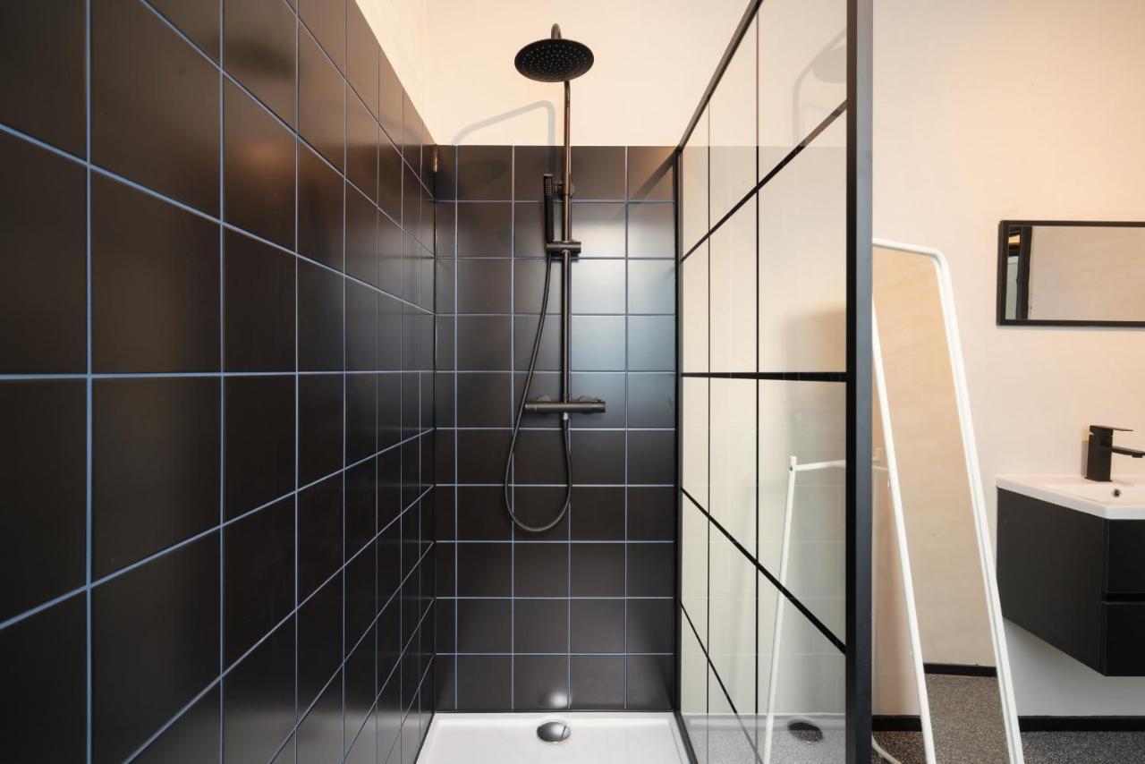 Charming And Spacious Antwerp City Center Apartments Екстериор снимка