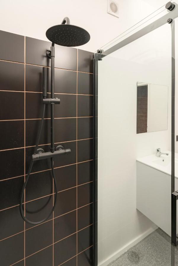 Charming And Spacious Antwerp City Center Apartments Екстериор снимка