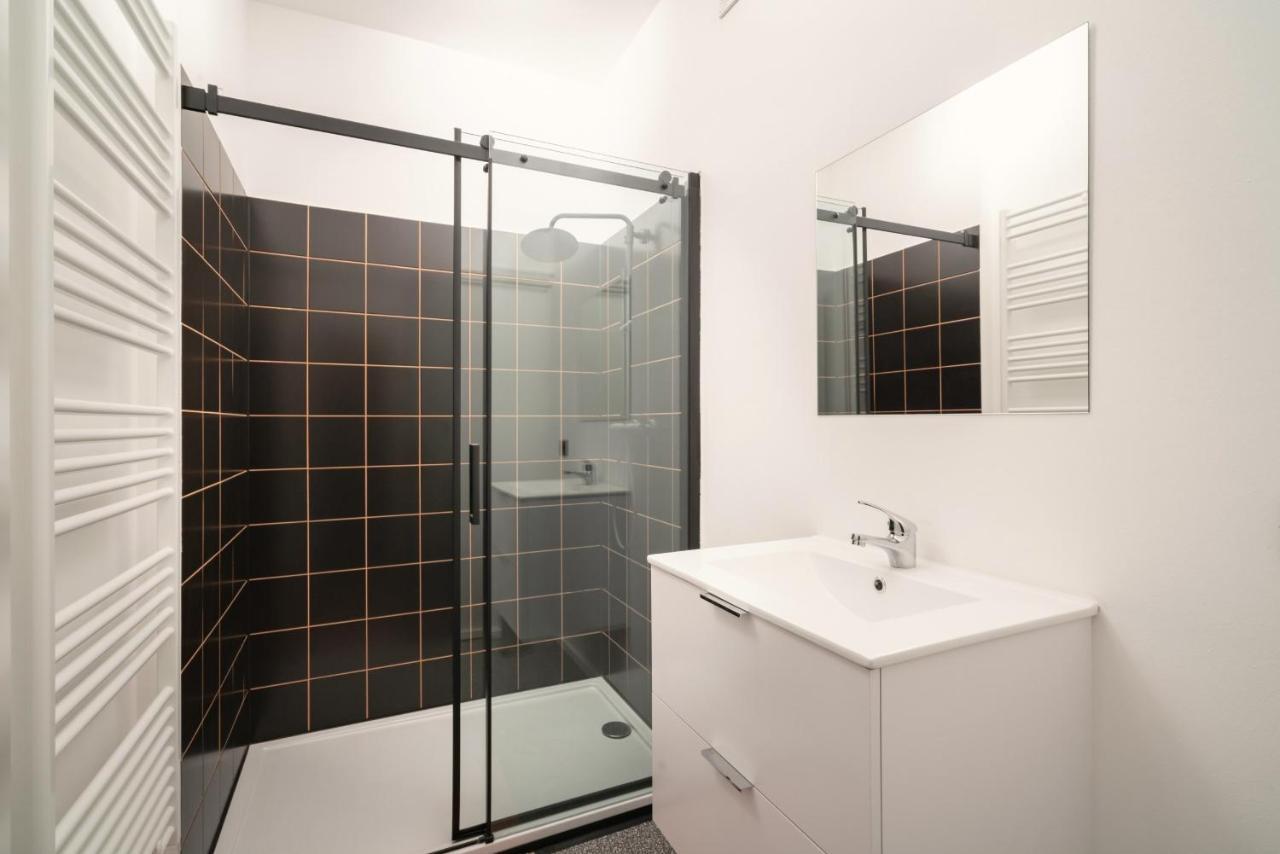 Charming And Spacious Antwerp City Center Apartments Екстериор снимка