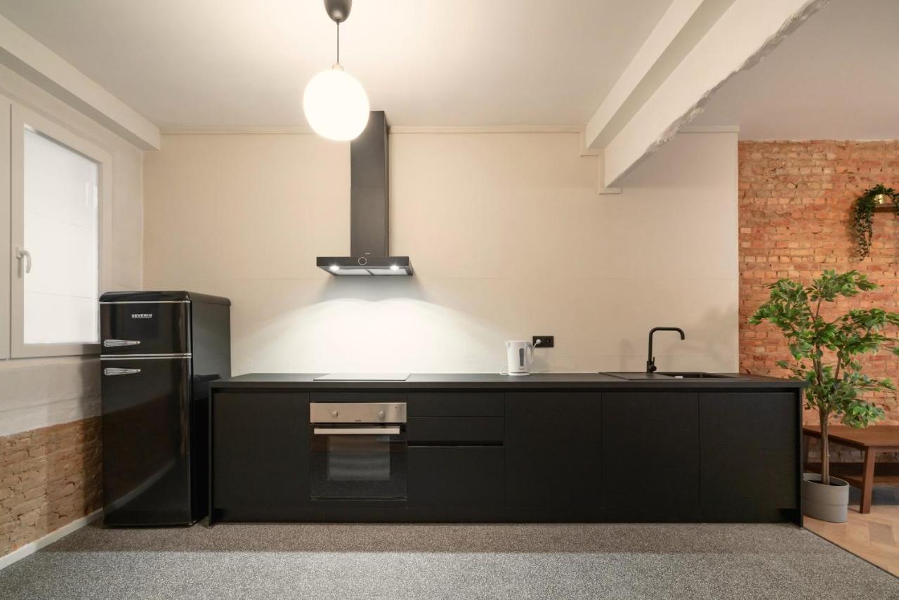 Charming And Spacious Antwerp City Center Apartments Екстериор снимка