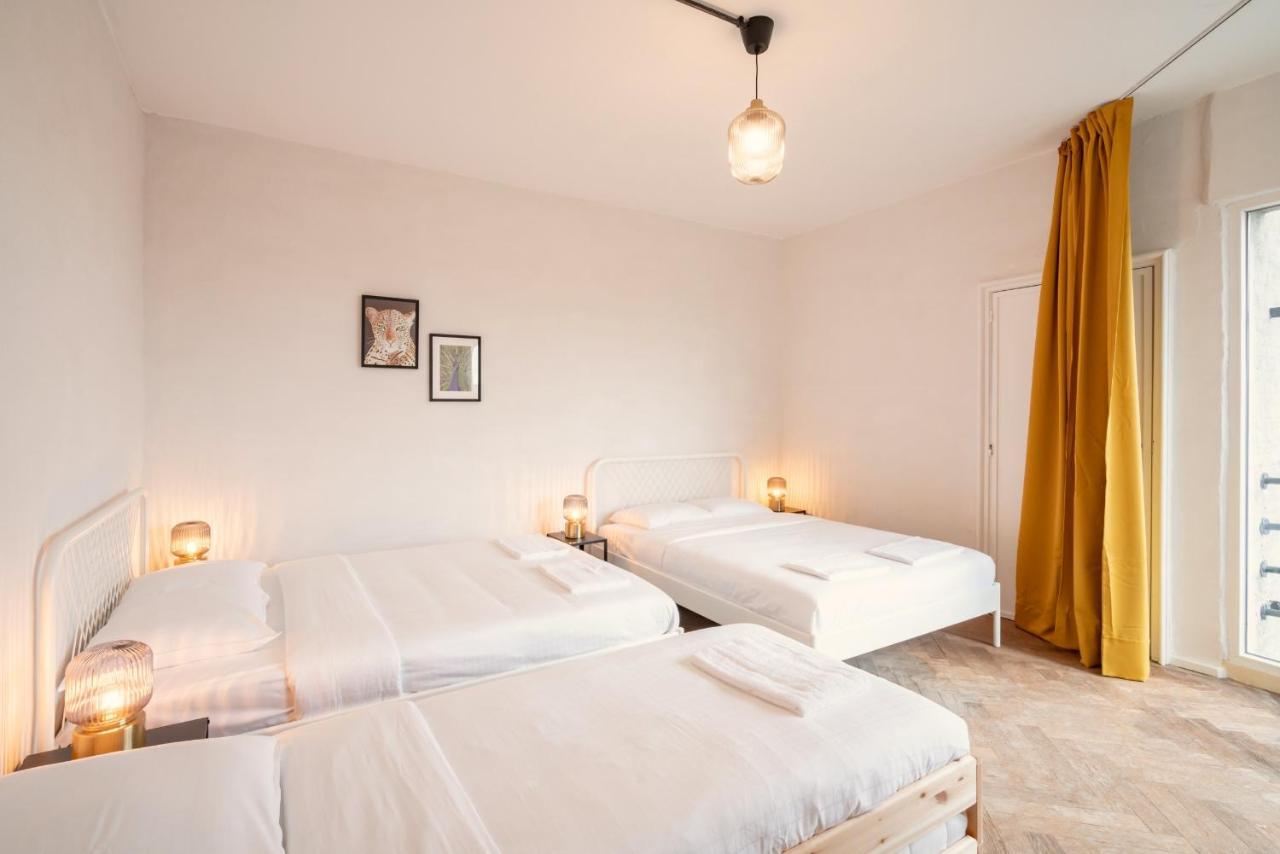 Charming And Spacious Antwerp City Center Apartments Екстериор снимка